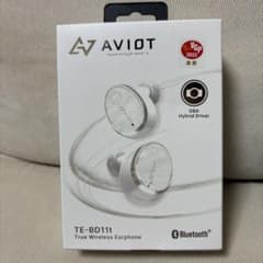 AVIOT TE-BD11tのサムネイル
