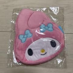 マイメロディ マイメロ　ポーチ ピンクのサムネイル
