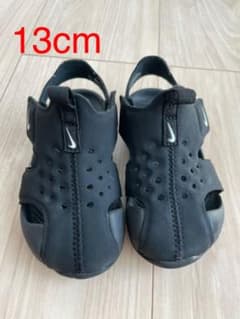 ナイキ NIKE キッズサンダル　13cmのサムネイル