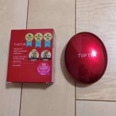 TIRTIR MASK FIT RED CUSHION 2IN IVORYのサムネイル