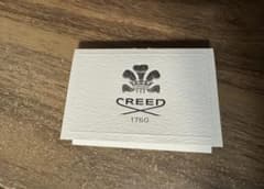 CREED AVENTUSサンプル香水 1.7mlのサムネイル