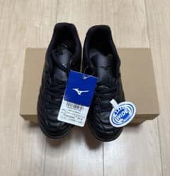 Mizuno モナルシーダ ネオ II セレクト ブラック ワイド 21.5のサムネイル