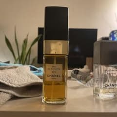 CHANEL N°5 100ml no5 정규품