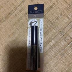 GRACY チップオン パウダーアイブロウ グレー963のサムネイル