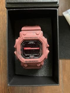 尾州藩士様専用G-SHOCK GX-56SL-4JF ソーラー タフソーラー - メルカリ
