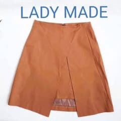 【美品】LADYMADE♡スリットスカート♡Mのサムネイル
