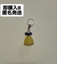 Disney Princess 白雪姫 めじるしアクセサリーのサムネイル
