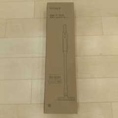 【即日発送】siroca 2wayコードレススティッククリーナー SV-S281のサムネイル