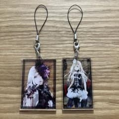 이치 반 쿠지 <이야기> 시리즈 J 상 오오 피유 인 씨 일러스트 아크릴 매력 2 종