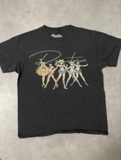 セーラームーン Tシャツ アニメTシャツのサムネイル