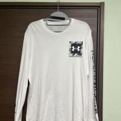 【アンダーアーマー】Tシャツのサムネイル