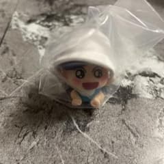 크레용 신짱 baby 장난 마스코트 카자마군