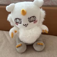 Chiikawa Anoko BIG Plush Toy (with tag)