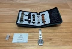 今*ん様 SWISS MILITARY スイスミリタリー クォーツ 腕時計のサムネイル