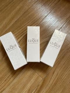 ルクエ ミルク ３本セットのサムネイル