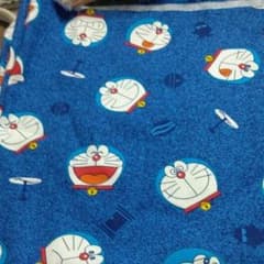 ドラえもん生地のサムネイル