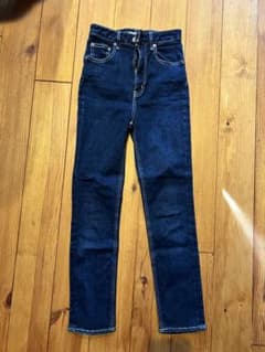 SLY JEANS デニムパンツ インディゴのサムネイル