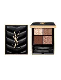 【美品】YSL クチュール ミニ クラッチ 310 アイシャドウのサムネイル