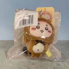 치이카와 타누키다 몬쿠지 C상 굉장히 누키나 마스코트 후루모토야