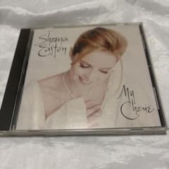 シーナ・イーストンのアルバム『My Cherie』（マイ・シェリー） - メルカリ