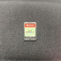 あつまれ　どうぶつの森　Nintendo Switch ソフトのサムネイル