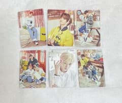 StrayKids トレカセットのサムネイル