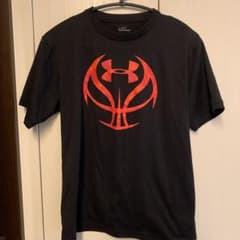 アンダーアーマーＴシャツバスケットボールのサムネイル