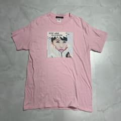 ZATUON ザツオン×川崎あや コラボTシャツ 半袖 メンズ Mサイズ - メルカリ