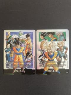 エナジーマーカー チャンピオンシップセット E-91 E-92 - メルカリ