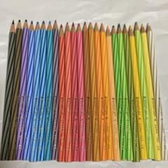 STAEDTLER 水彩 色鉛筆 24色のサムネイル