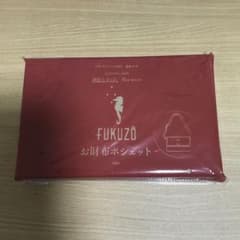 素敵なあの人 9月号 特別付録 FUKUZO お財布ポシェットのサムネイル