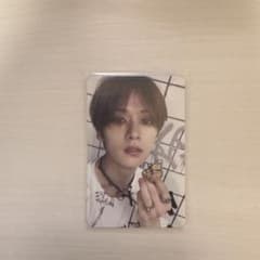 Stray kids 樂-STAR リノ トレカ - メルカリ