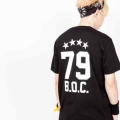 BUMP OF CHICKEN ナンバリング Tシャツのサムネイル