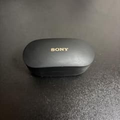 SONY WF-1000XM4のサムネイル
