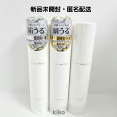 新品】SILK THE RICH シャンプー トリートメント セット - メルカリ