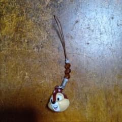 Disney 칩과 데일 칩 스트랩