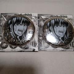 銀魂展 シルバーソウル缶バッジコレクション 桂小太郎 はたちのつどい