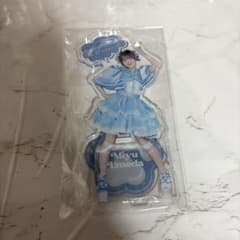 CUTIE STREET 梅田みゆ ラッフルくじ アクリルスタンド - メルカリ