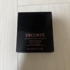 DECORTÉ スキンシャドウ デザイニング パレット 04のサムネイル
