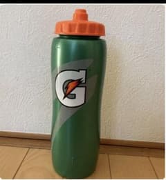 Gatorade スクイーズボトルのサムネイル
