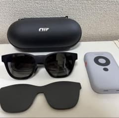 Nreal air ＋ Beamのセットのサムネイル
