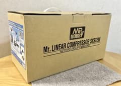 Mr.リニアコンプレッサーL5レギュレーター/プラチナセットPS305 - メルカリ