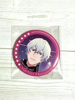 SideM 硲道夫 缶バッジ - メルカリ