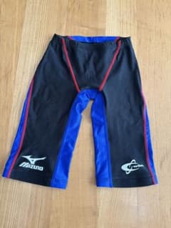 大教スイミング　MIZUNO　XSのサムネイル