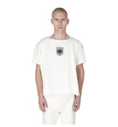 yeezy gap VALTURES box tee sizeのサムネイル