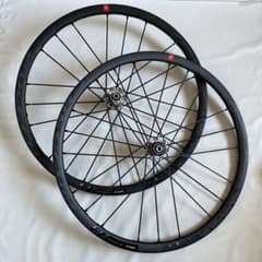 【整備清掃済】FULCRUM RACING ZERO DB 整備清掃済】FULCRUM RACING ZERO DB - メルカリ