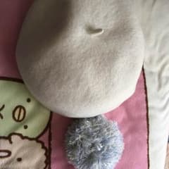 カオリノモリ  帽子のサムネイル