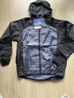 新品 TULTEX パーカーブルゾン 10302 チャコール LLのサムネイル