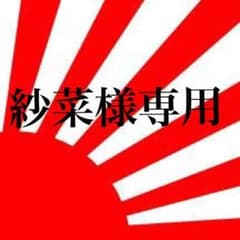 紗菜様専用ページのサムネイル