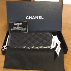 シャネル財布 最終値下げ❗️のサムネイル